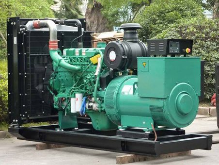 蓬溪710kw康明斯柴油发电机组图片 蓬溪710kw康明斯柴油发电机组图片