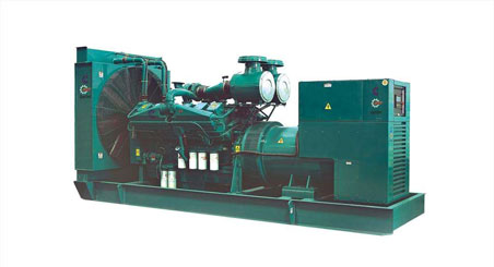 蓬溪450kw康明斯柴油发电机组图片 蓬溪450kw康明斯柴油发电机组图片