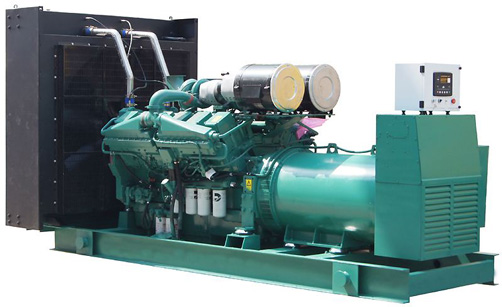 蓬溪30kw康明斯柴油发电机组图片 蓬溪30kw康明斯柴油发电机组图片
