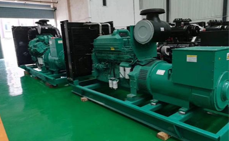 蓬溪发电机出租 蓬溪发电机出租