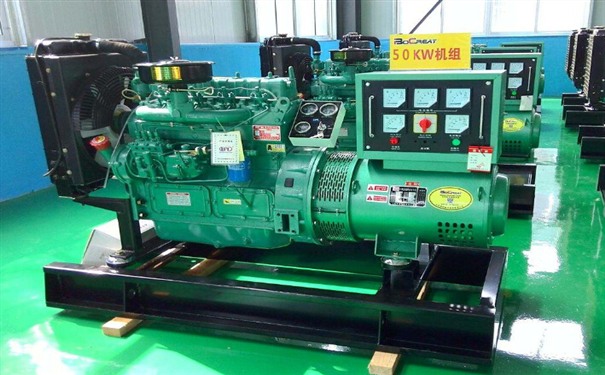 蓬溪发电机出租